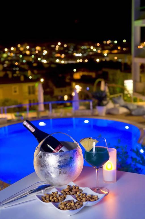 Kondo Suites Cesme Exterior photo