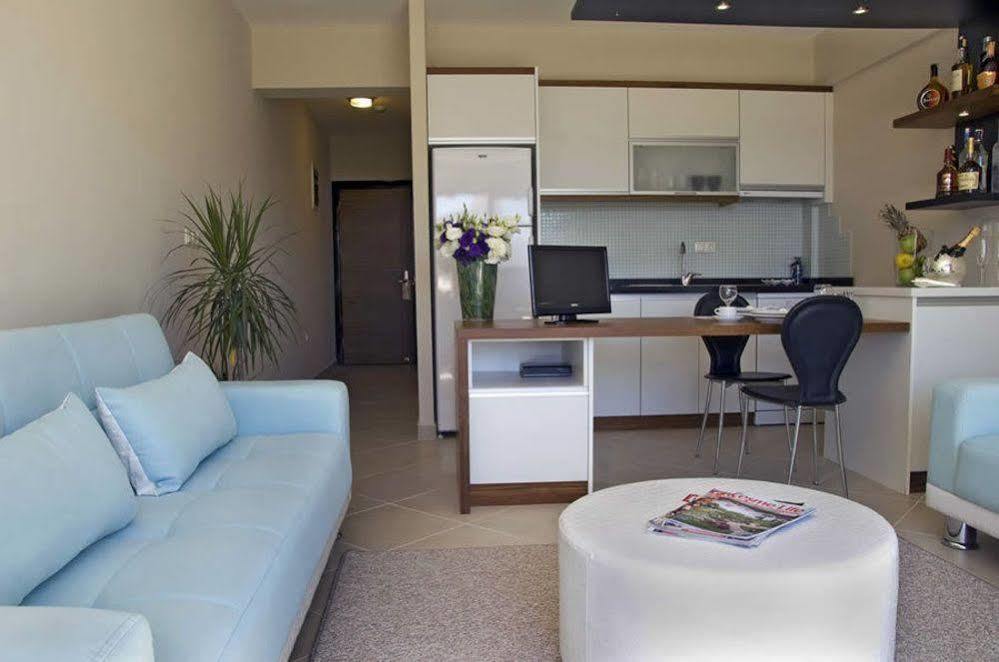 Kondo Suites Cesme Exterior photo