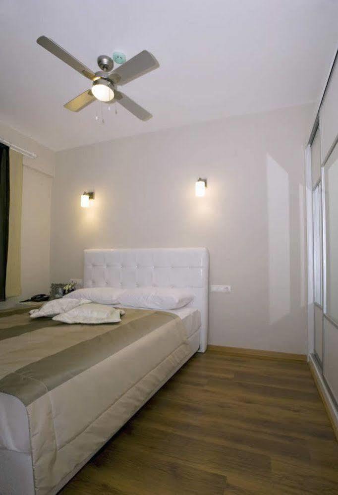 Kondo Suites Cesme Exterior photo